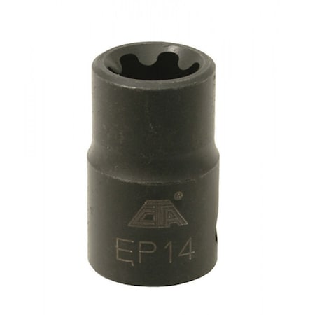 Cta Manufacturing SKT TORX PLUS EP14 CTA9656